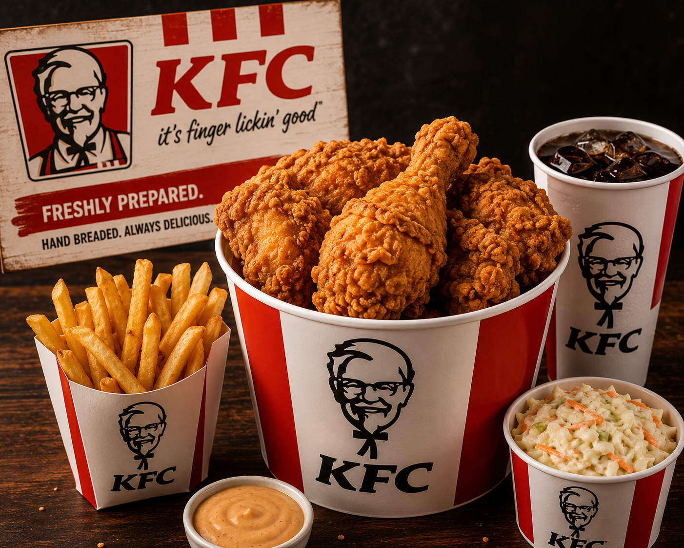 KFC