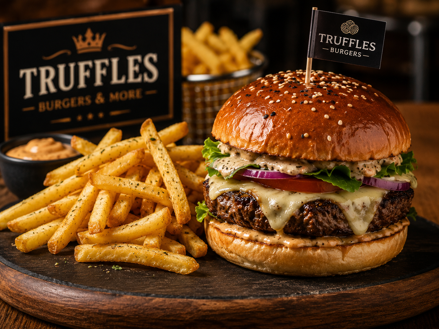 Truffles
