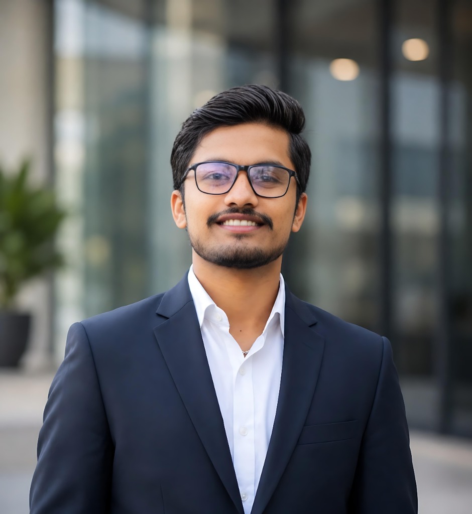 Kartik Maddi
